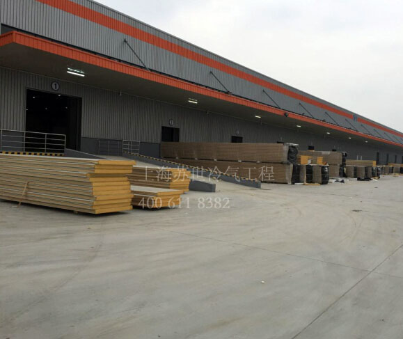 冷庫(kù)請(qǐng)選擇上海蘇世，免費(fèi)售前咨詢 021-66105069