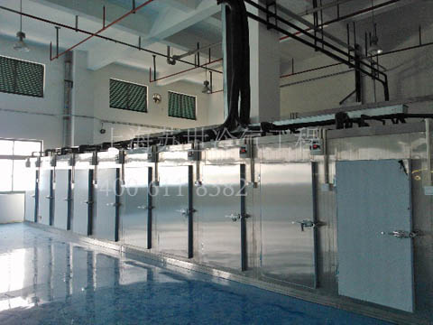 上海蘇世專業(yè)醫(yī)藥冷庫設(shè)計，安裝 021-66105069