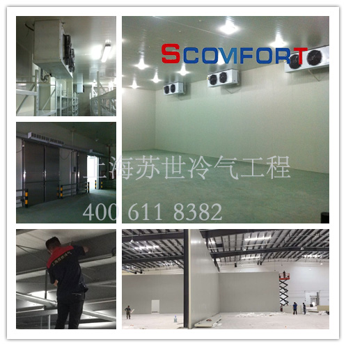 上海冷庫廠家 冷藏庫 冷凍庫 雙溫冷庫 上海冷庫廠家 冷藏庫 冷凍庫 雙溫冷庫